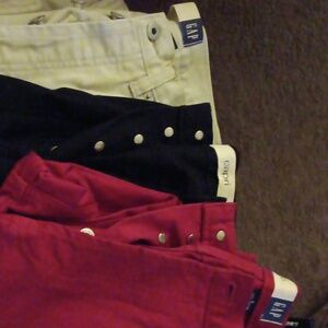 WOMENS CAPRI